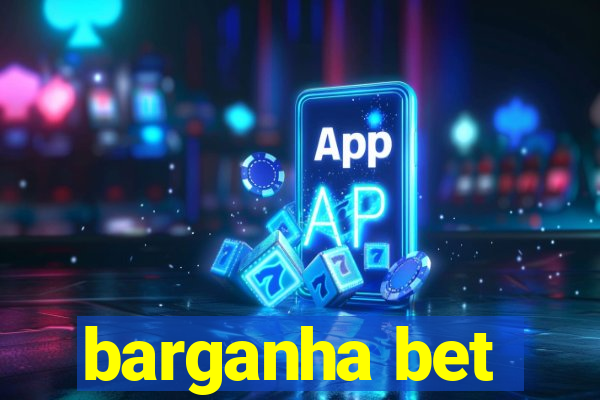 barganha bet