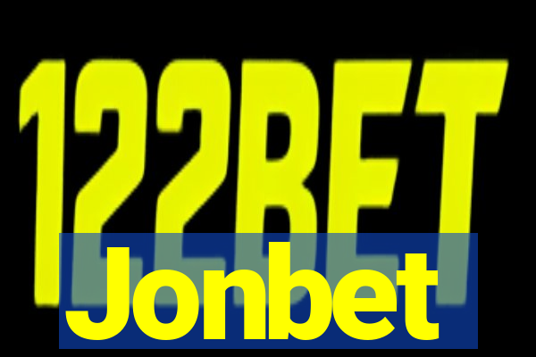Jonbet