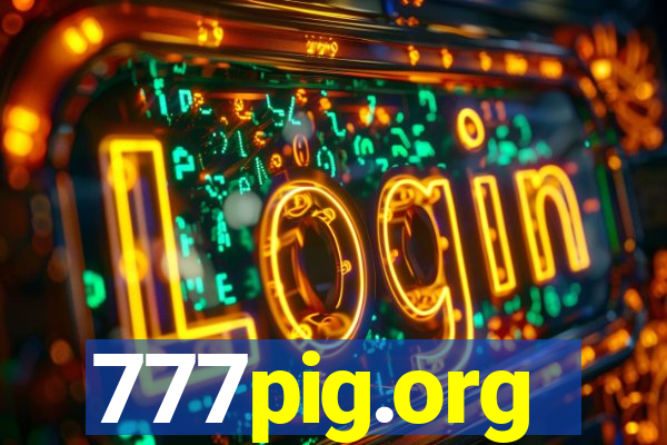 777pig.org