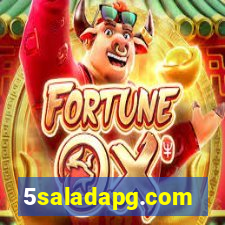 5saladapg.com