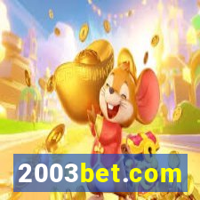 2003bet.com