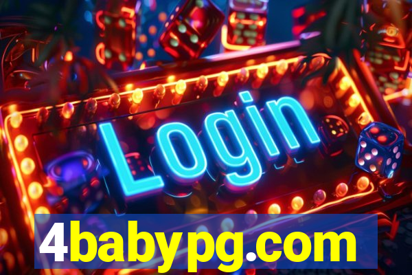 4babypg.com