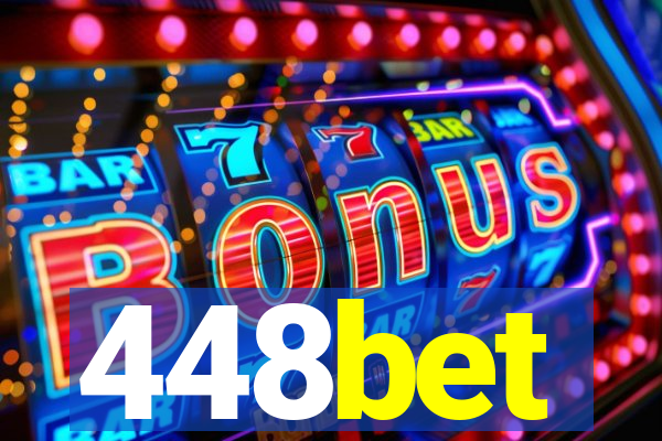 448bet