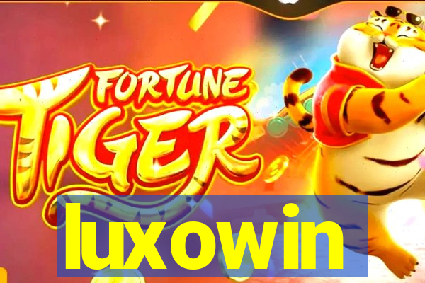 luxowin