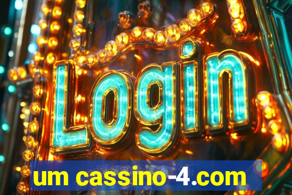 um cassino-4.com