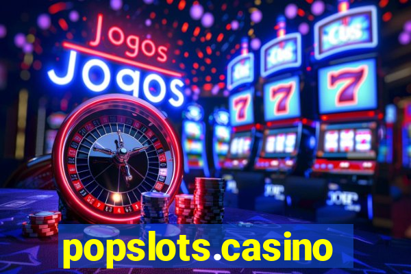 popslots.casino