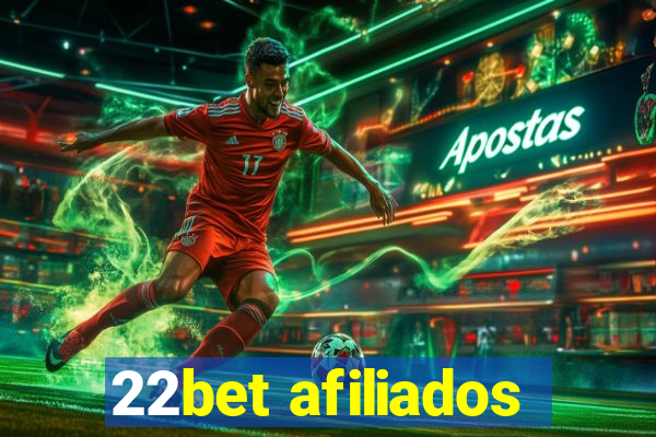 22bet afiliados