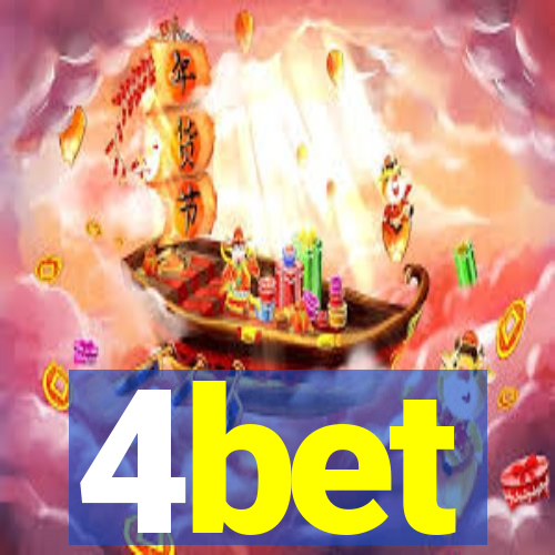 4bet