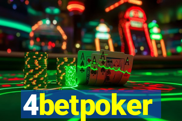 4betpoker
