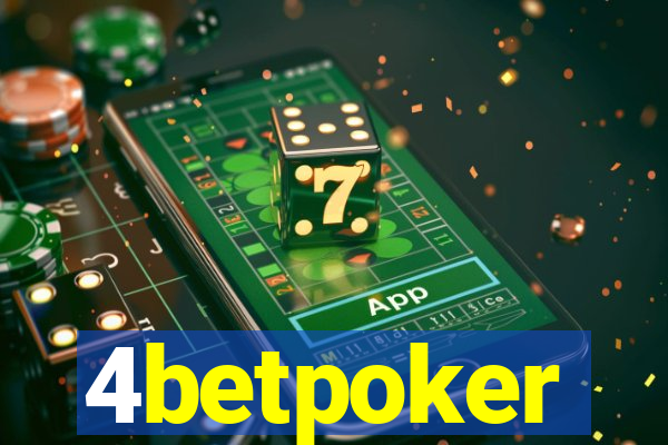 4betpoker