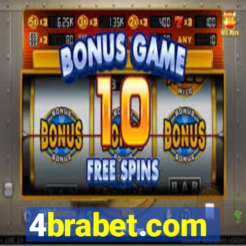 4brabet.com