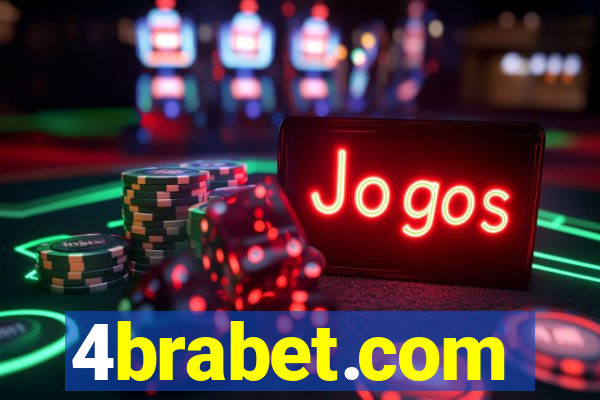 4brabet.com