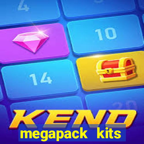 megapack kits football manager 2016