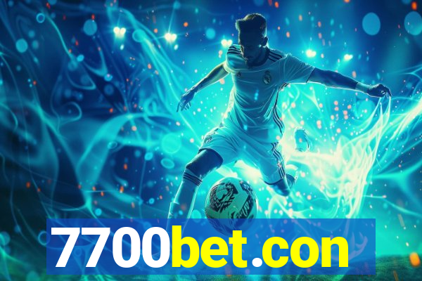 7700bet.con