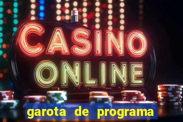 garota de programa em saj