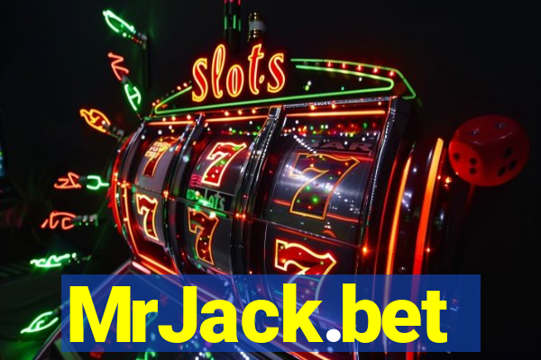 MrJack.bet