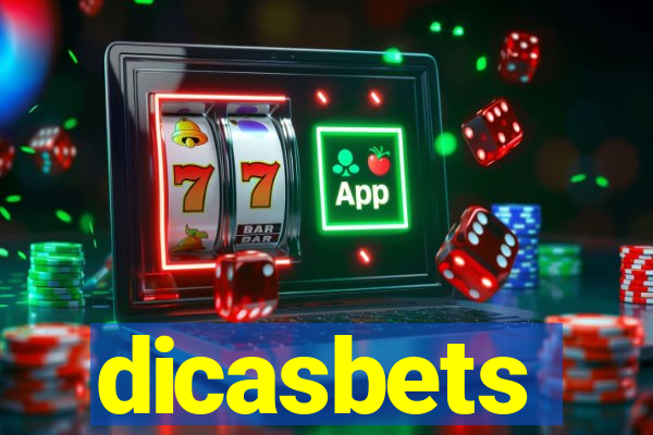 dicasbets