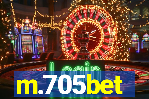 m.705bet