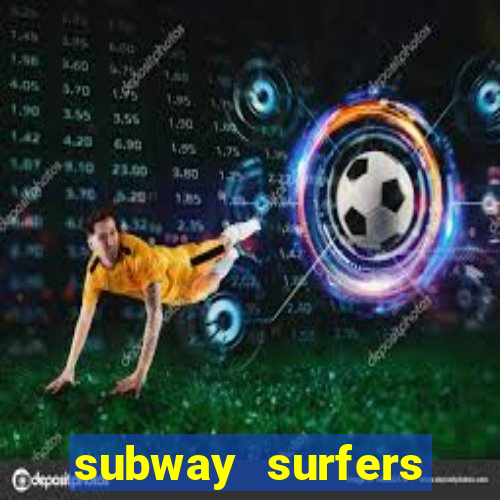 subway surfers jogos 360