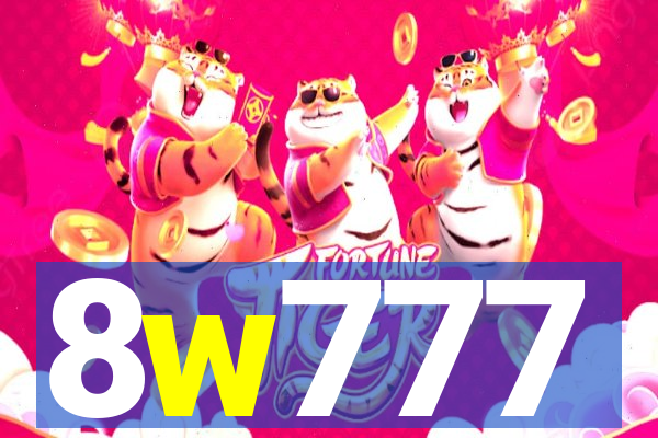 8w777