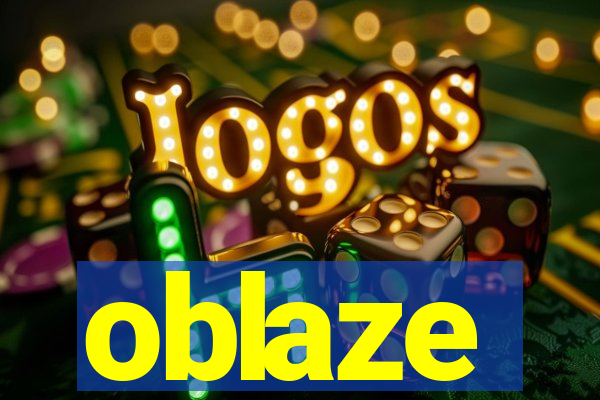 oblaze