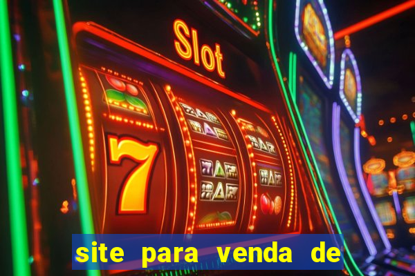 site para venda de contas de jogos