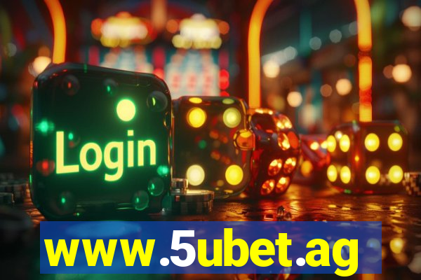 www.5ubet.ag