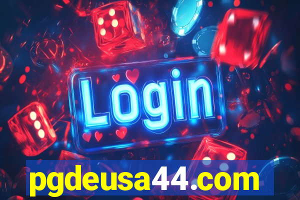 pgdeusa44.com