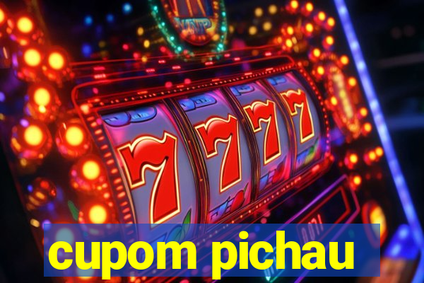 cupom pichau