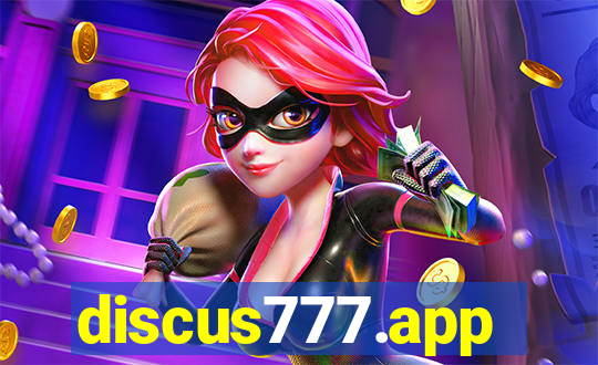 discus777.app