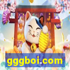 gggboi.com