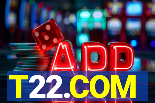 T22.COM