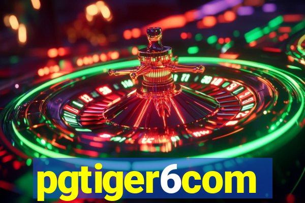 pgtiger6com