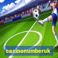 casinonumberuk