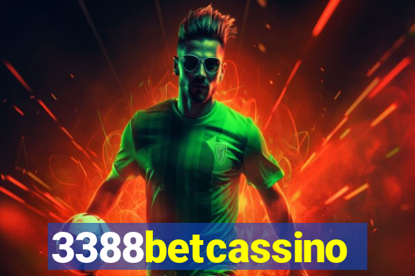 3388betcassino