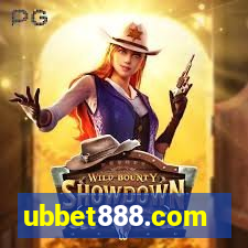 ubbet888.com