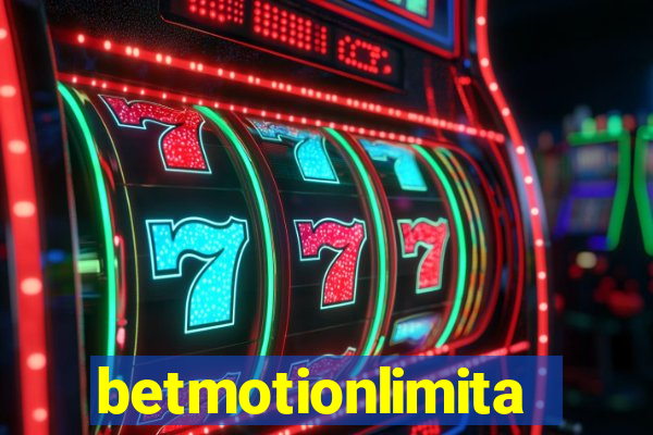 betmotionlimita