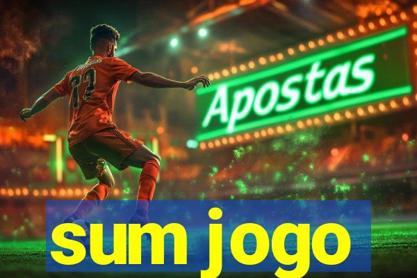 sum jogo