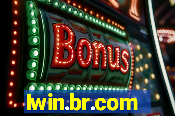 Iwin.br.com