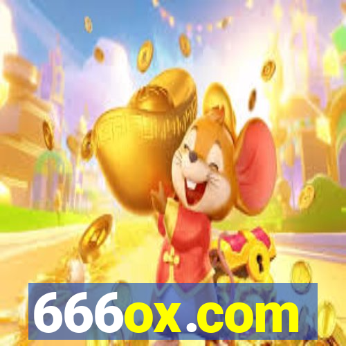 666ox.com