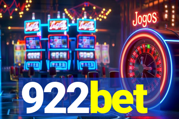 922bet