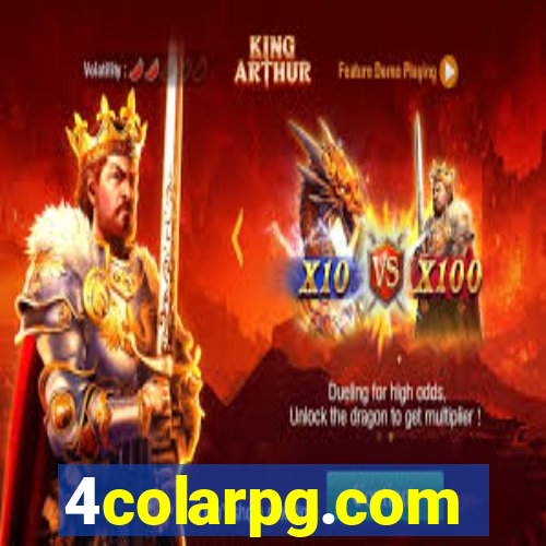 4colarpg.com