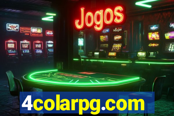 4colarpg.com