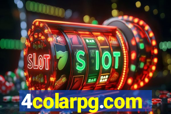 4colarpg.com