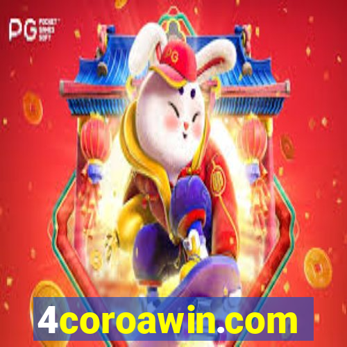 4coroawin.com