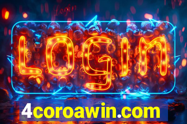 4coroawin.com