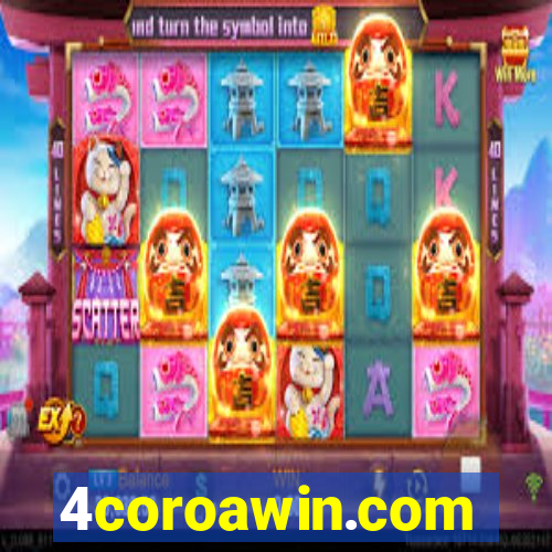 4coroawin.com