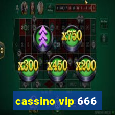 cassino vip 666