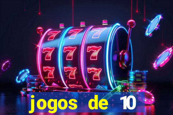 jogos de 10 centavos da pragmatic play