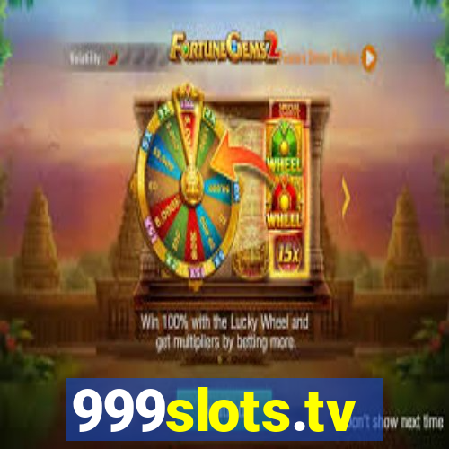 999slots.tv